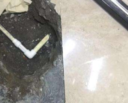 覃塘卫生间测漏水多少钱