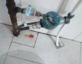 覃塘卫生间测漏水哪家优惠