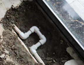 覃塘卫生间测漏水哪家好