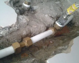 覃塘测漏水多少钱