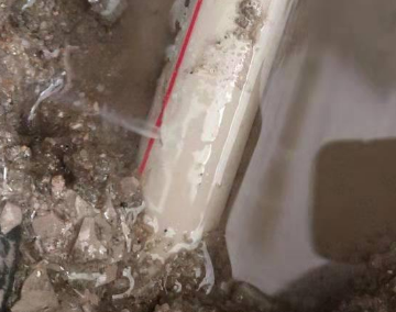 覃塘水管维修多少钱
