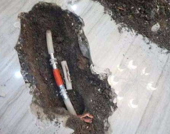 覃塘水管维修哪家好