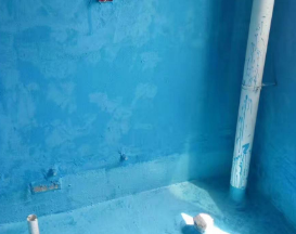 覃塘卫生间防水多少钱