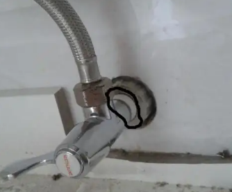 覃塘水管维修多少钱