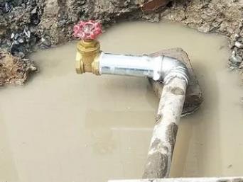 覃塘漏水检测电话多少